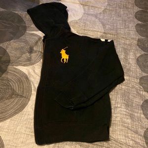 Ralph Lauren polo sweatshirt